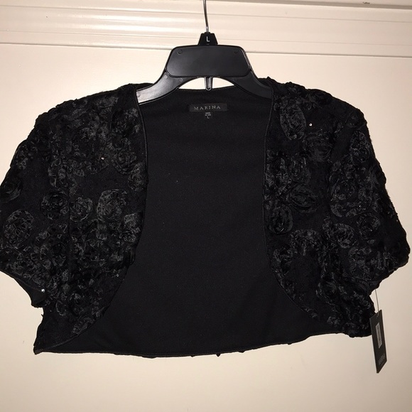 Evening jacket - Picture 1 of 2